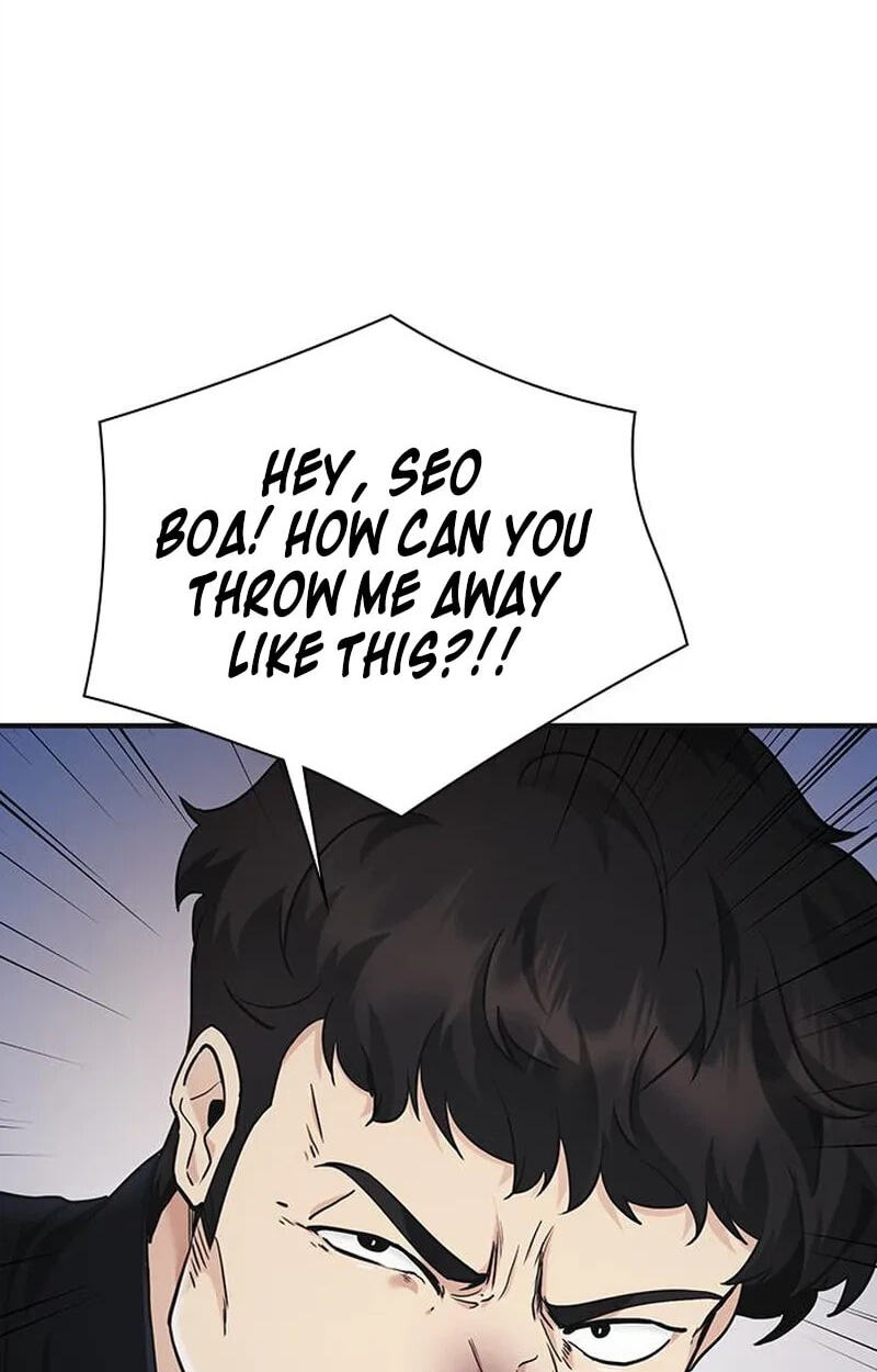 The Lawyer Who Sees Spirits Chapter 17 page 83 - 