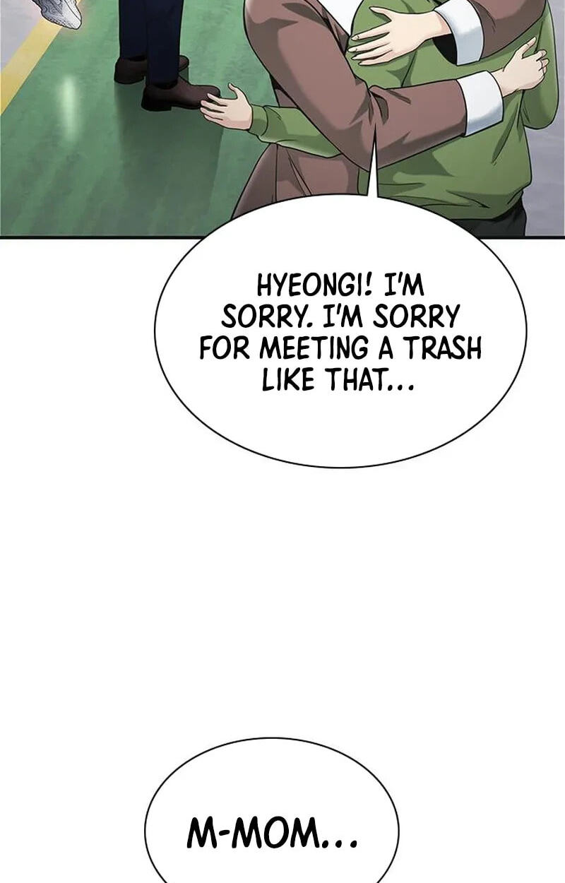 The Lawyer Who Sees Spirits Chapter 17 page 88 - 