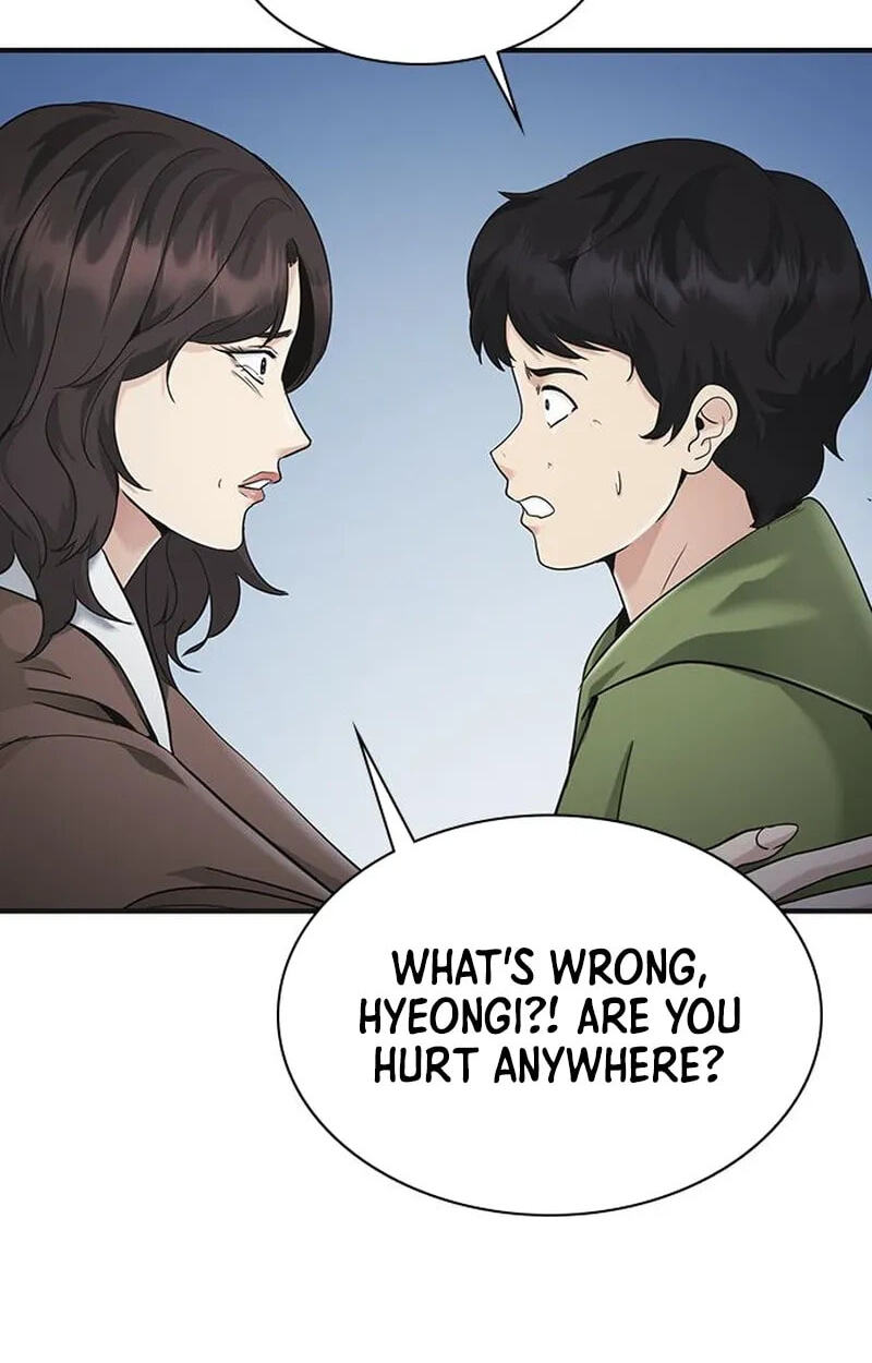 The Lawyer Who Sees Spirits Chapter 17 page 89 - 