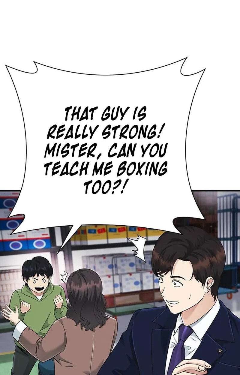 The Lawyer Who Sees Spirits Chapter 17 page 90 - 