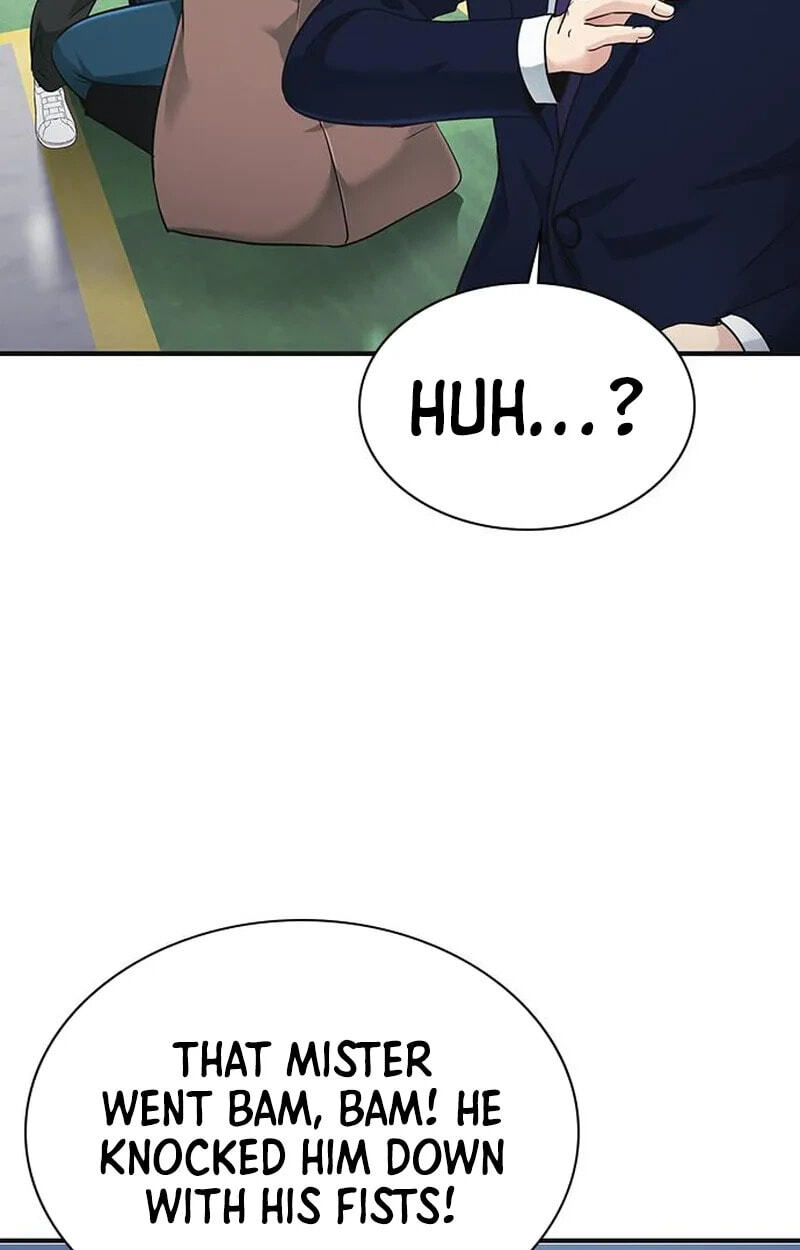 The Lawyer Who Sees Spirits Chapter 17 page 91 - 