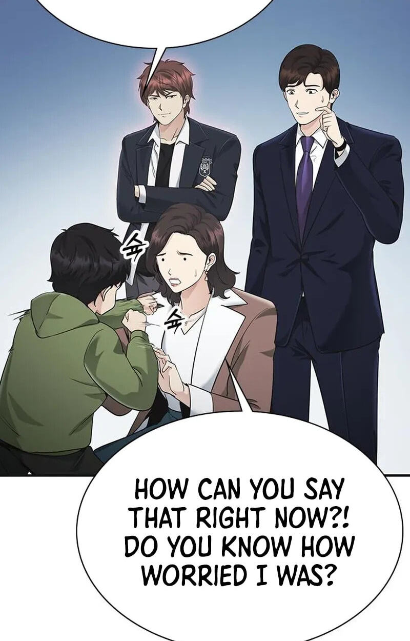 The Lawyer Who Sees Spirits Chapter 17 page 92 - 