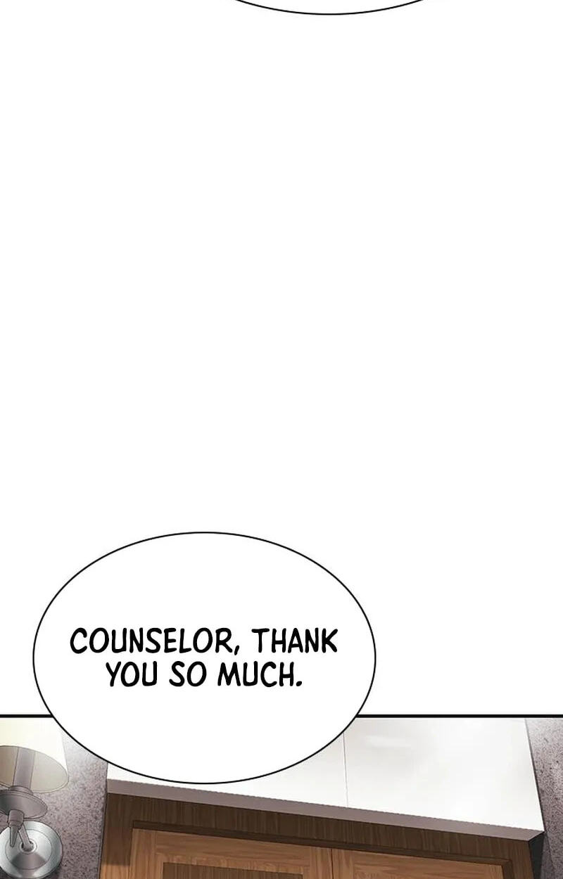 The Lawyer Who Sees Spirits Chapter 17 page 93 - 