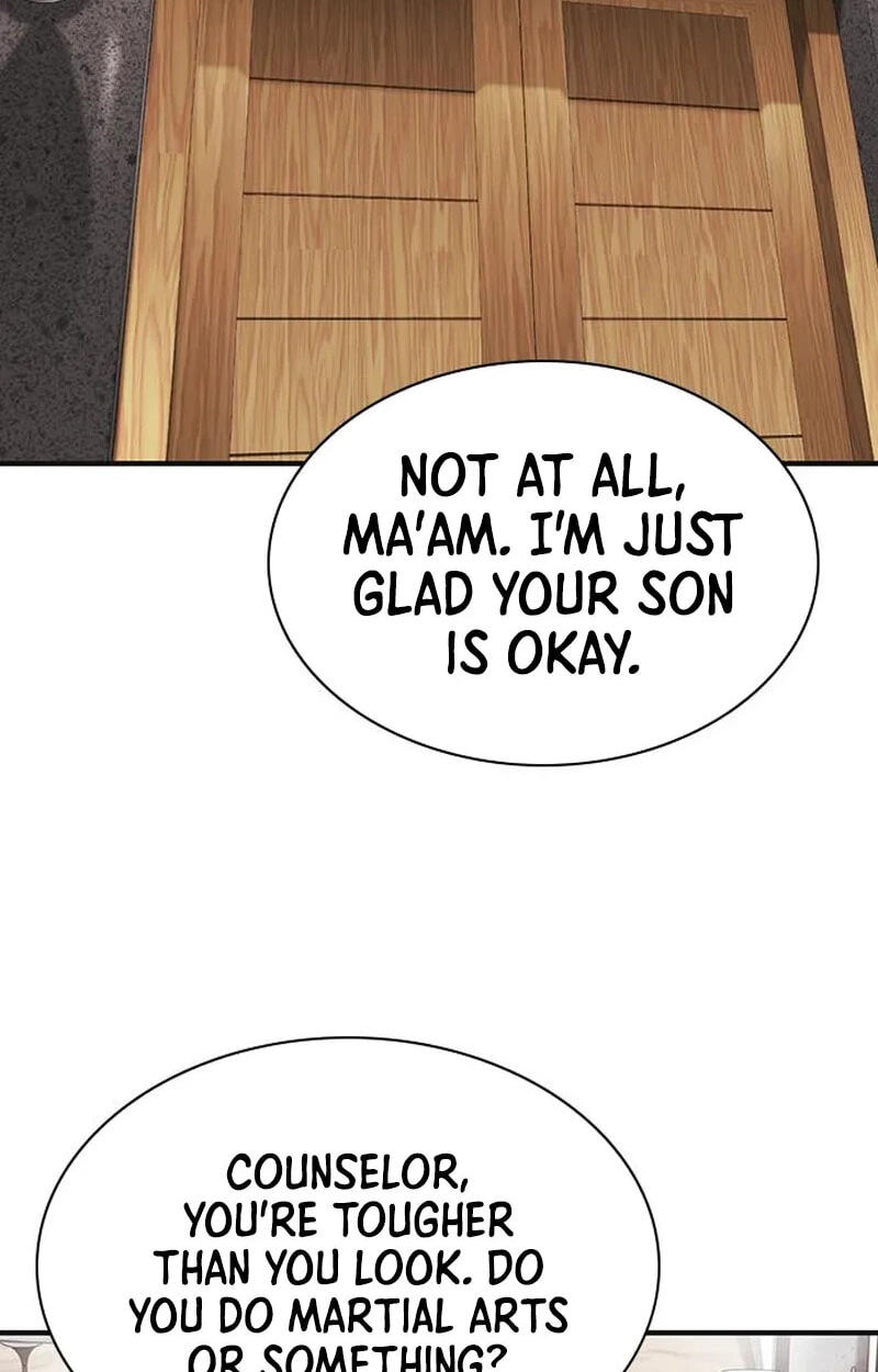 The Lawyer Who Sees Spirits Chapter 17 page 94 - 