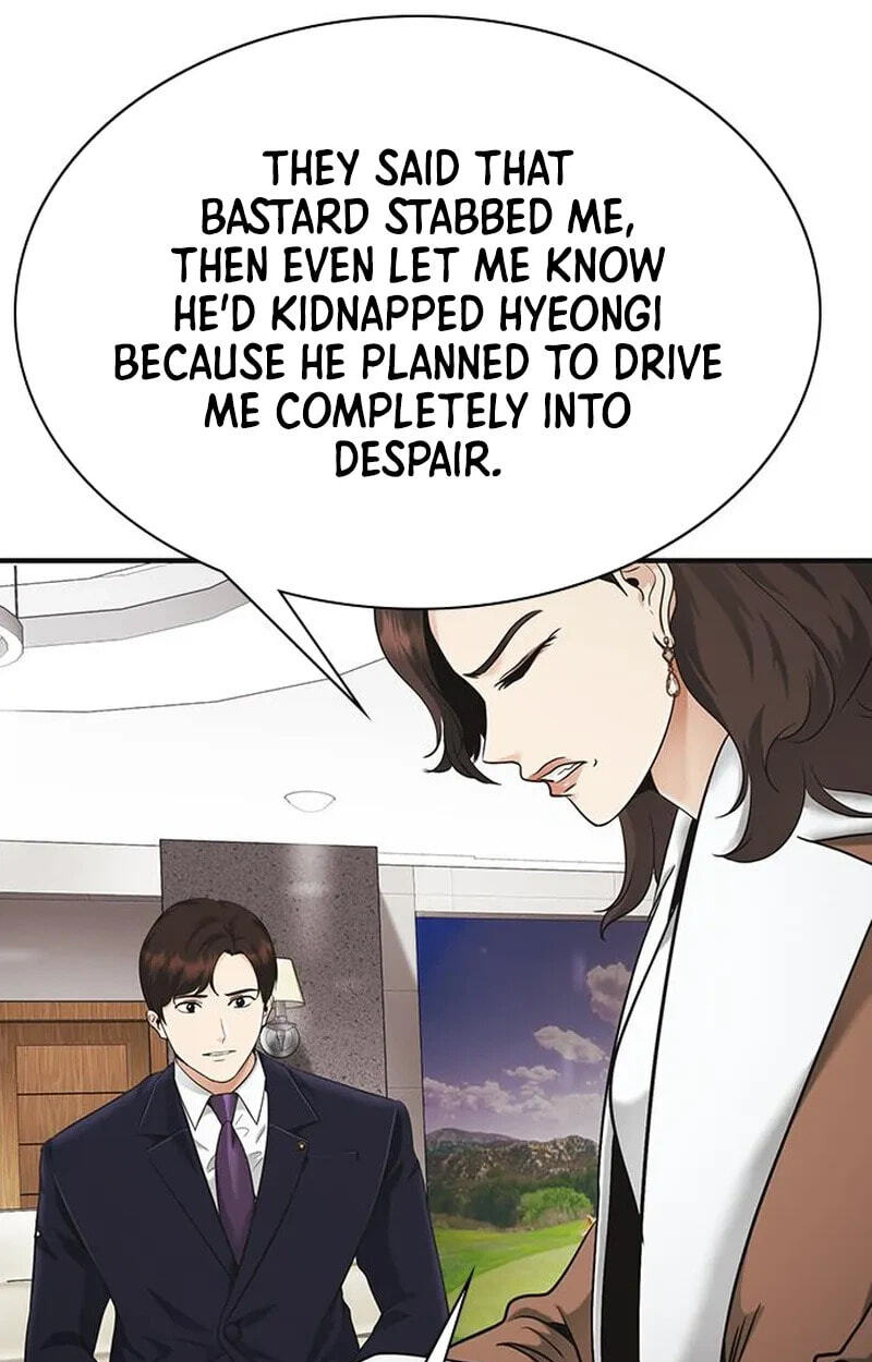 The Lawyer Who Sees Spirits Chapter 17 page 97 - 