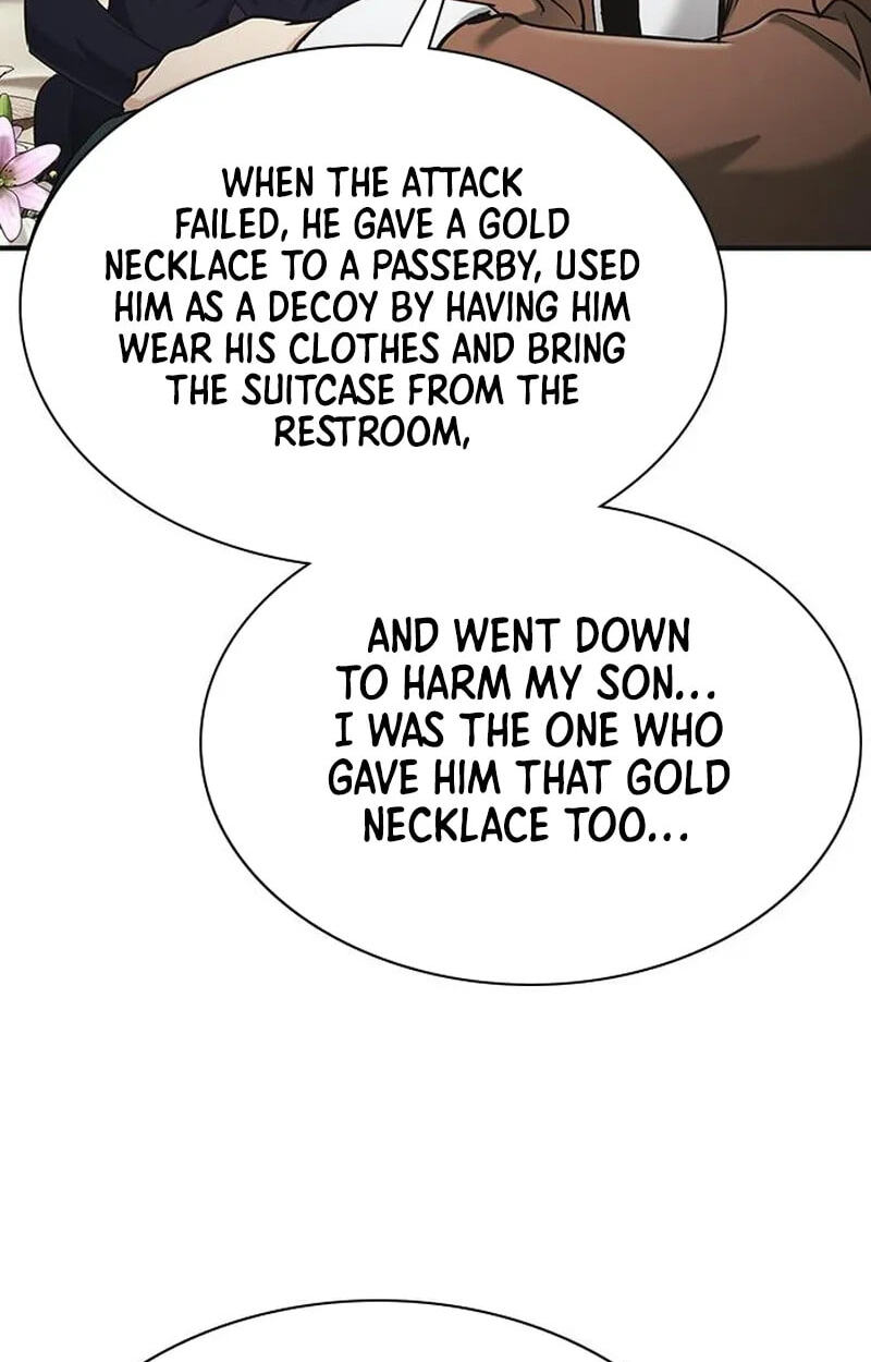 The Lawyer Who Sees Spirits Chapter 17 page 98 - 