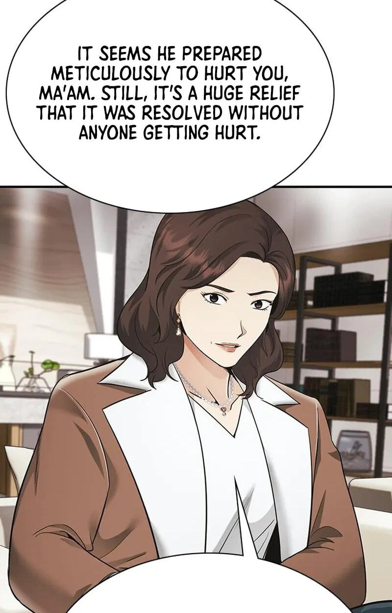 The Lawyer Who Sees Spirits Chapter 17 page 99 - 