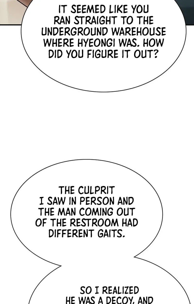 The Lawyer Who Sees Spirits Chapter 17 page 100 - 