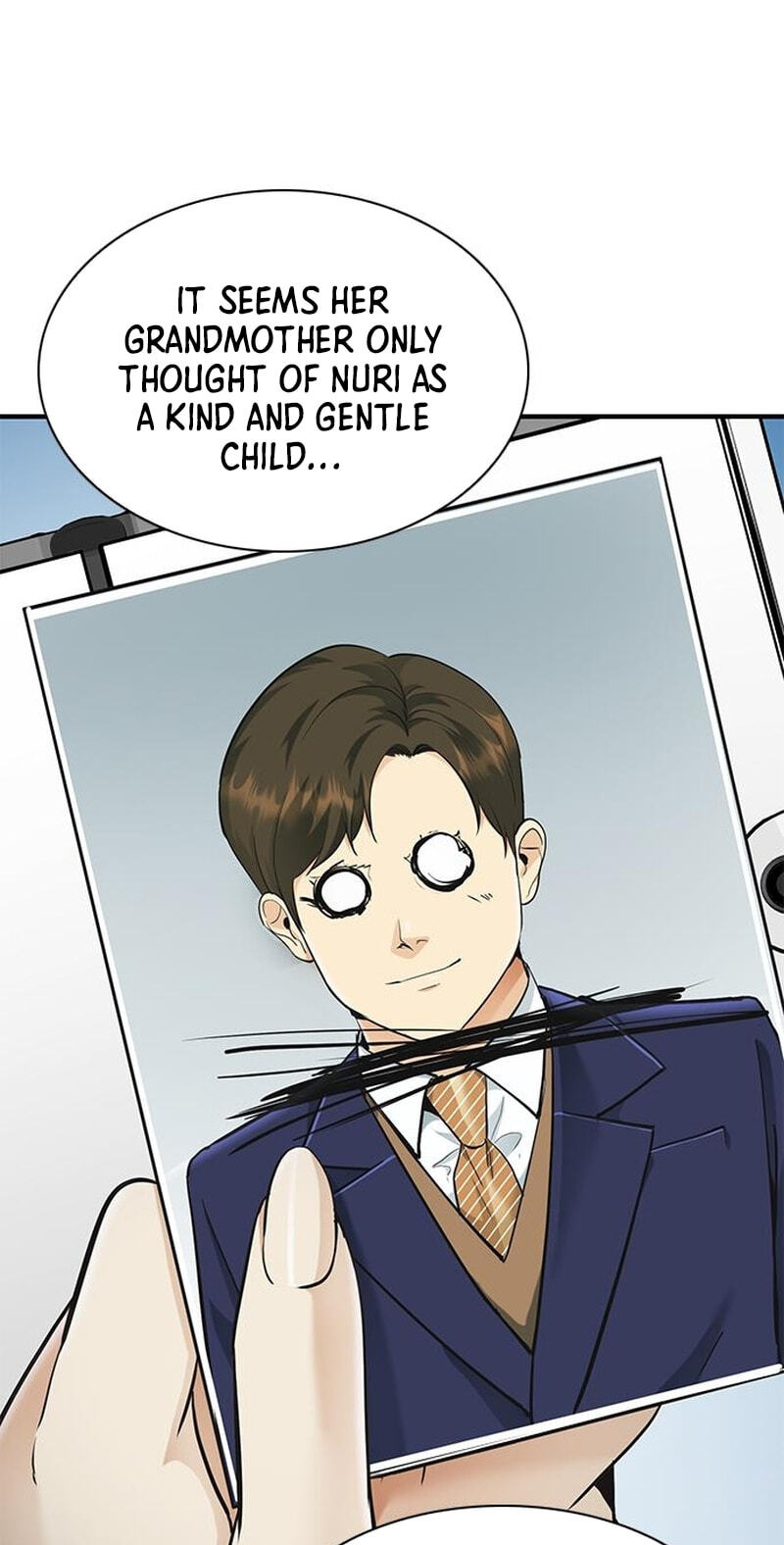 The Lawyer Who Sees Spirits Chapter 18 page 103 - 