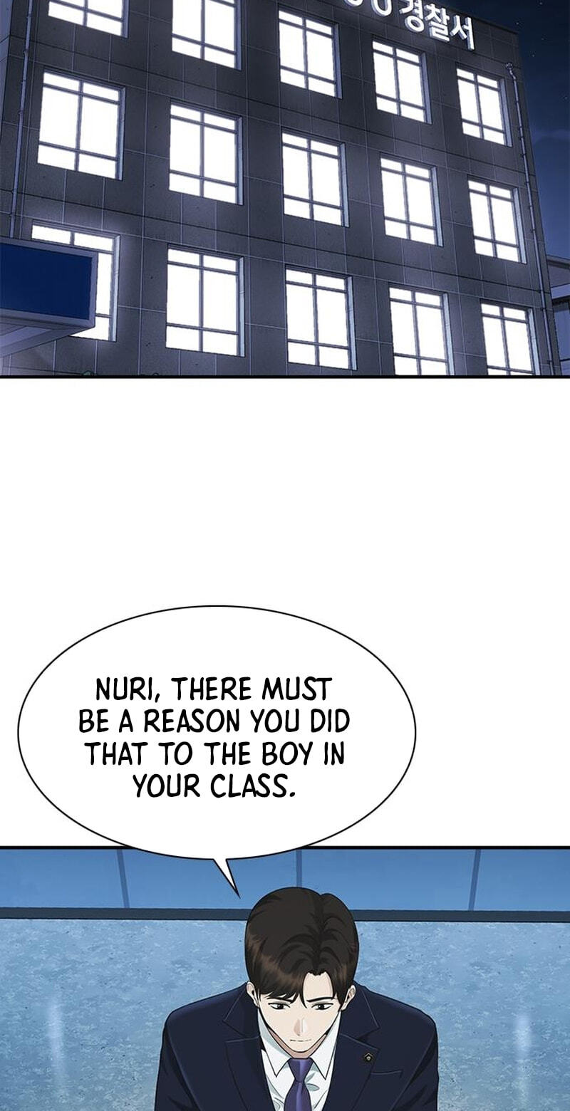 The Lawyer Who Sees Spirits Chapter 18 page 111 - 