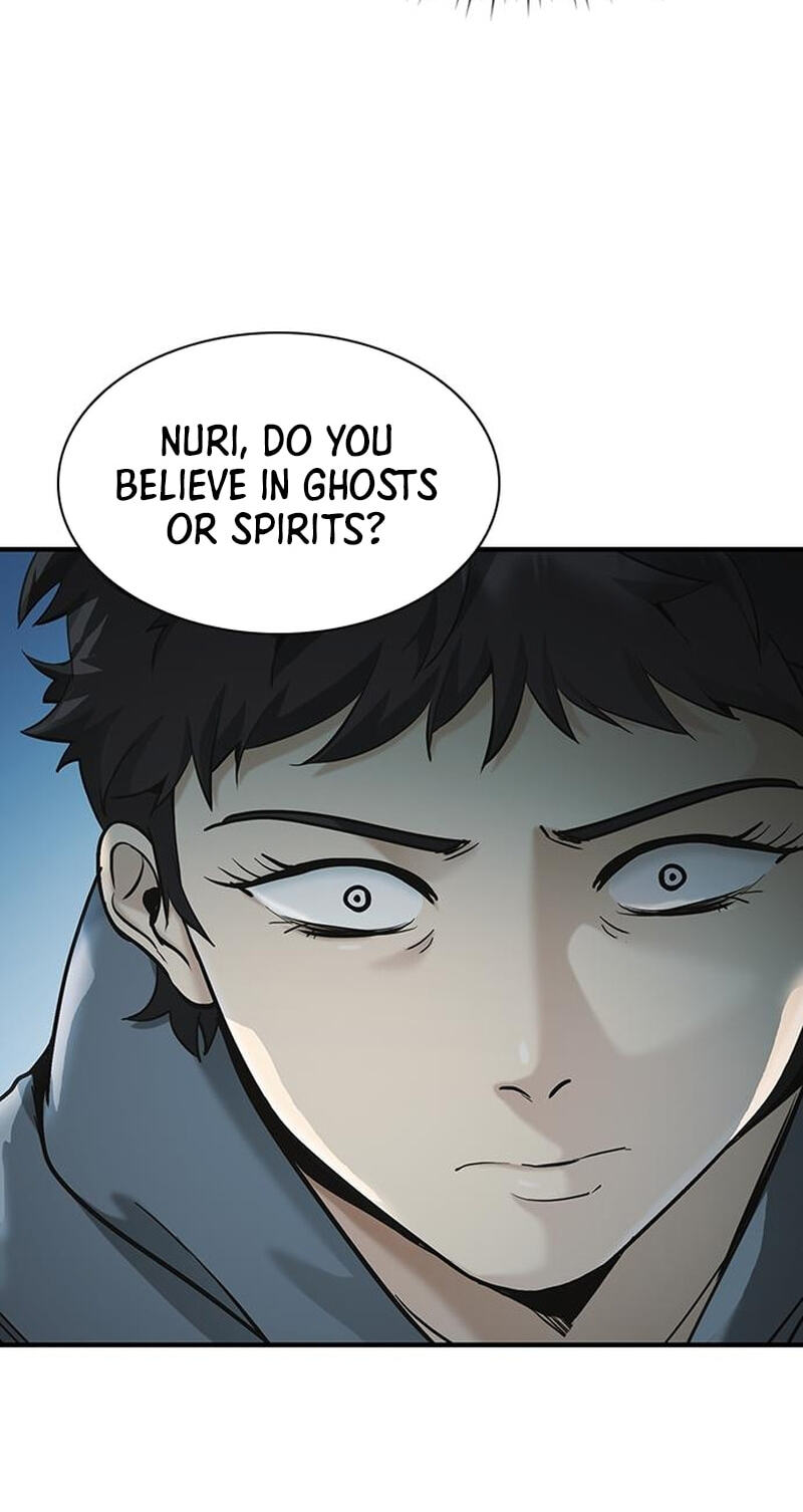 The Lawyer Who Sees Spirits Chapter 18 page 115 - 