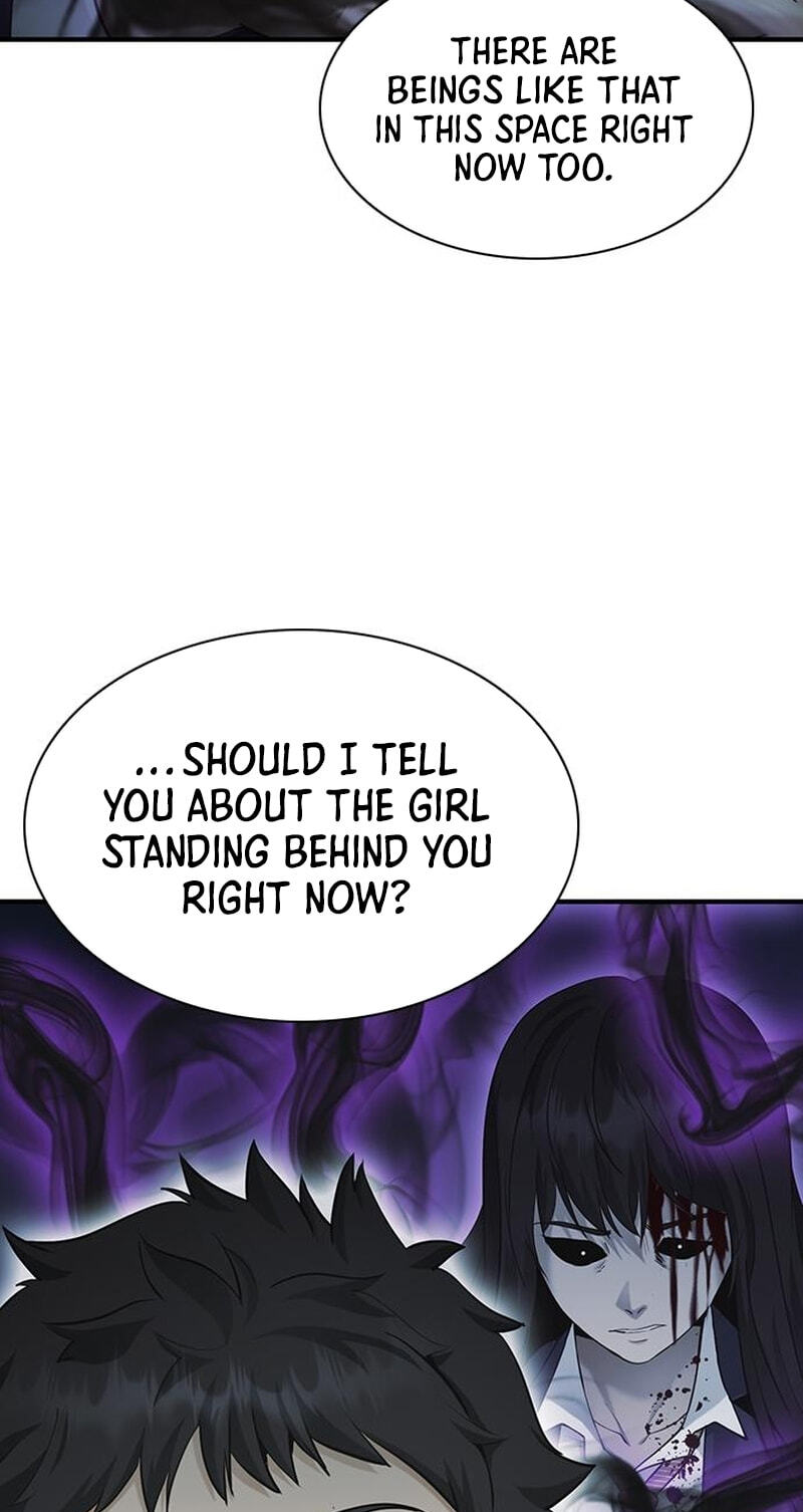 The Lawyer Who Sees Spirits Chapter 18 page 118 - 