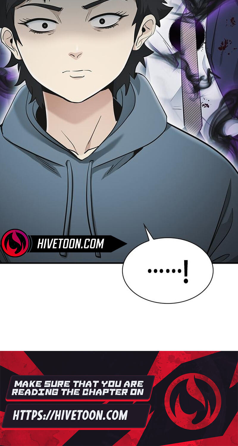 The Lawyer Who Sees Spirits Chapter 18 page 119 - 