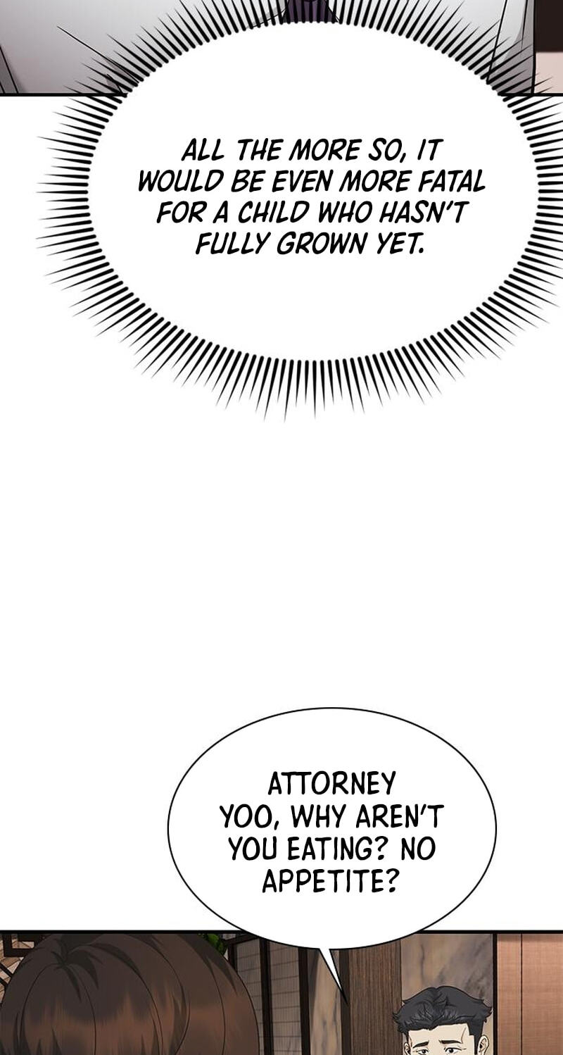 The Lawyer Who Sees Spirits Chapter 18 page 15 - 