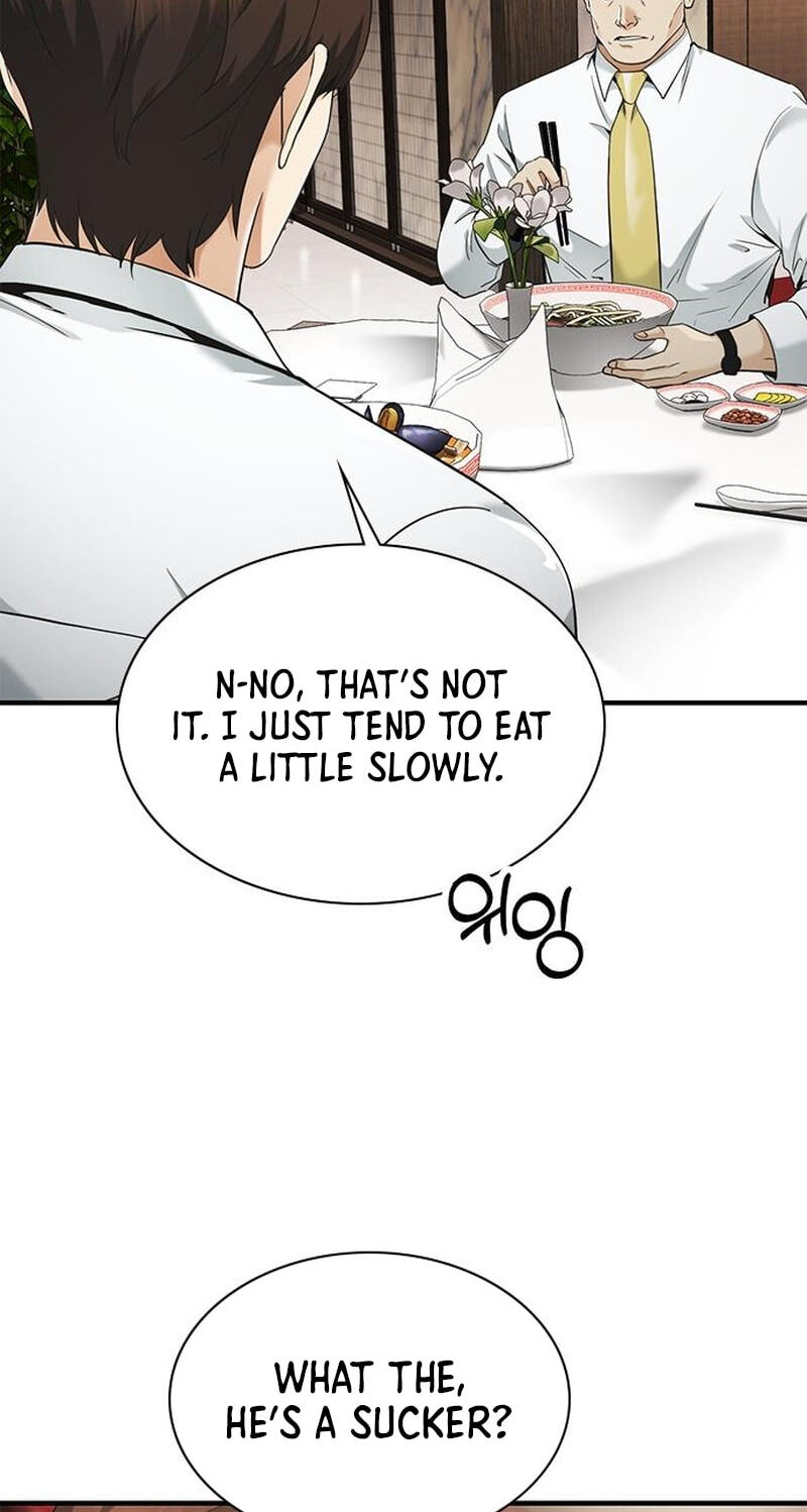 The Lawyer Who Sees Spirits Chapter 18 page 16 - 