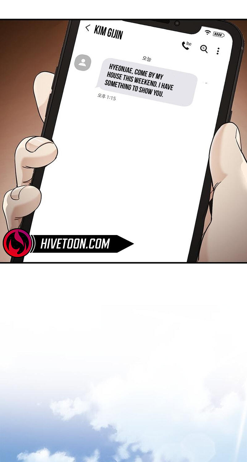 The Lawyer Who Sees Spirits Chapter 18 page 18 - 