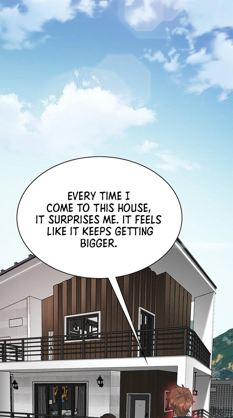 The Lawyer Who Sees Spirits Chapter 18 page 19 - 