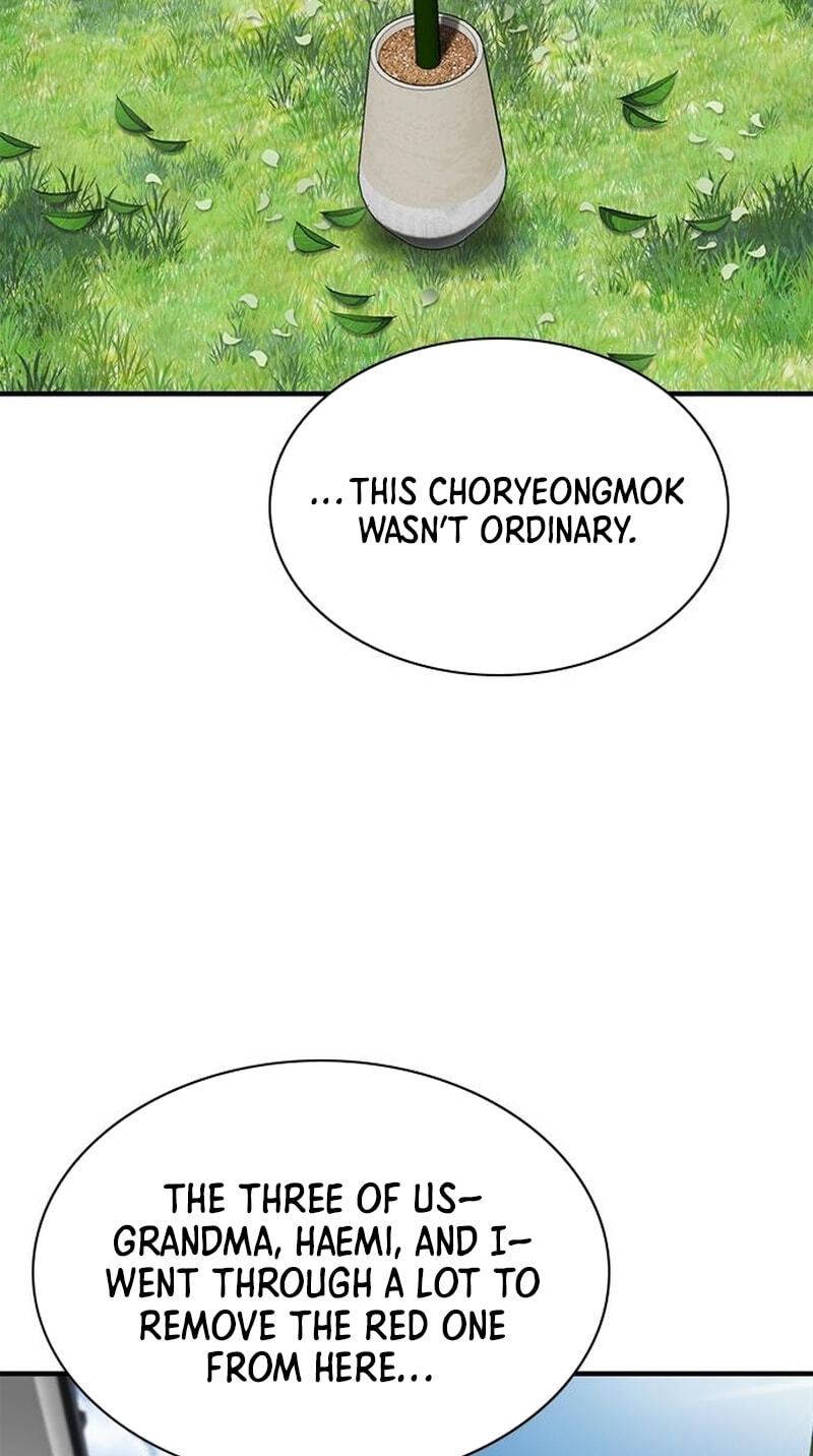 The Lawyer Who Sees Spirits Chapter 18 page 26 - 