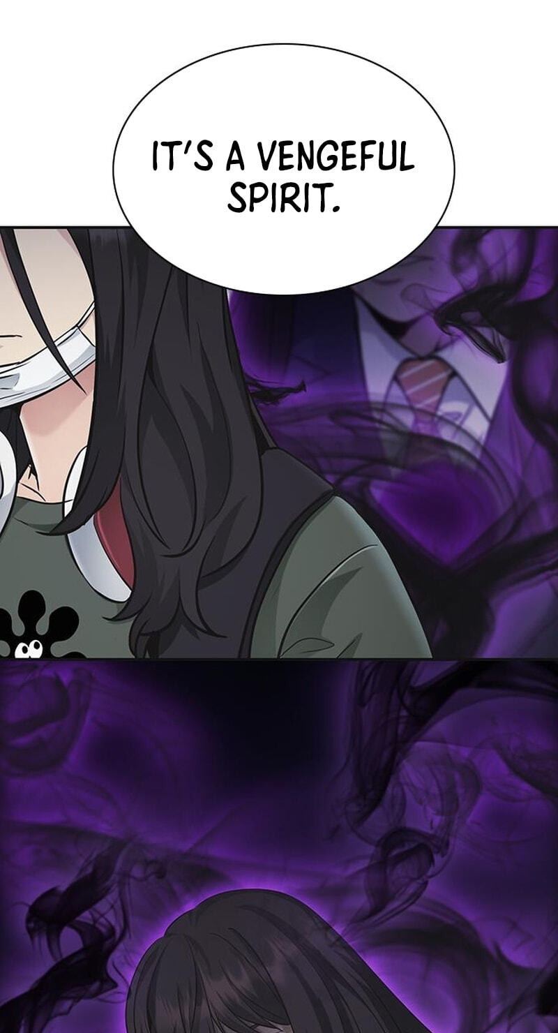 The Lawyer Who Sees Spirits Chapter 18 page 4 - 