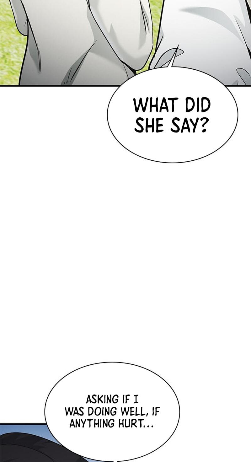 The Lawyer Who Sees Spirits Chapter 18 page 38 - 