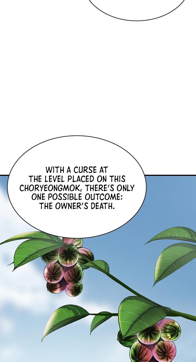The Lawyer Who Sees Spirits Chapter 18 page 40 - 