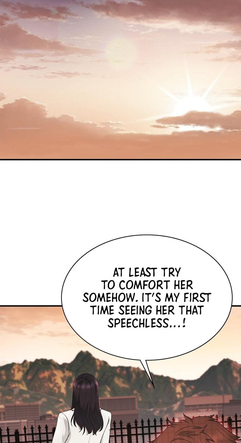 The Lawyer Who Sees Spirits Chapter 18 page 42 - 