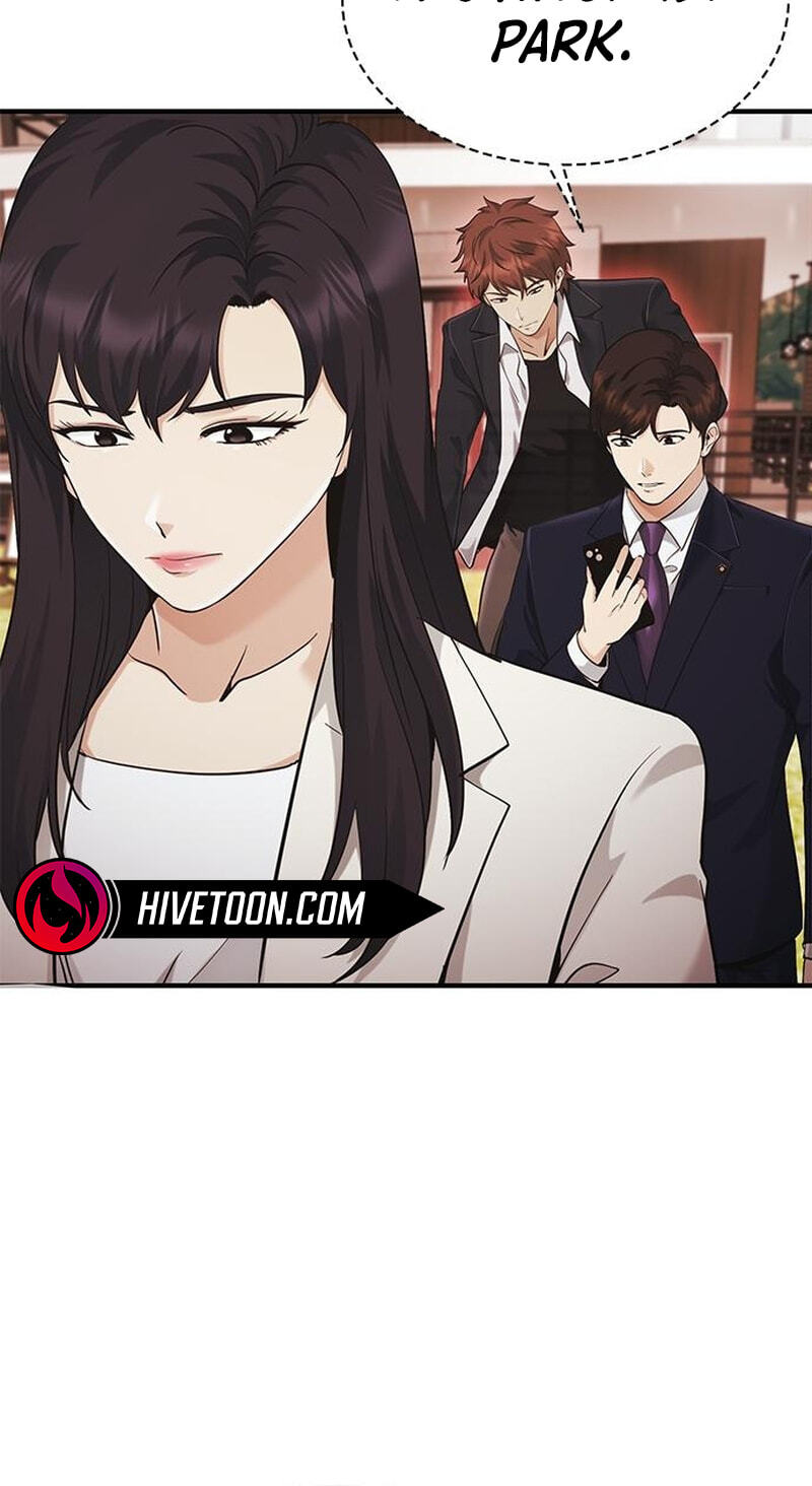 The Lawyer Who Sees Spirits Chapter 18 page 44 - 