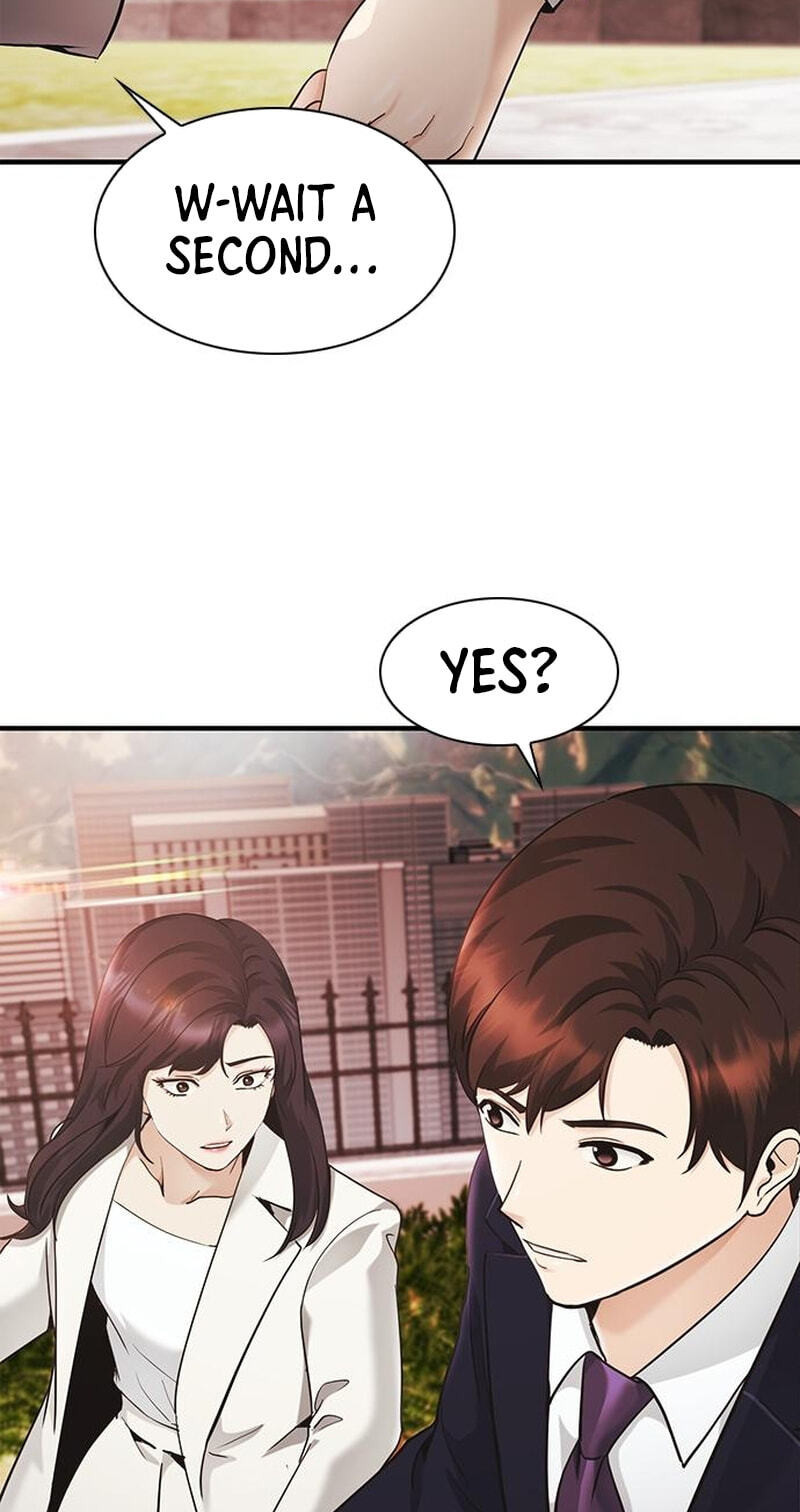 The Lawyer Who Sees Spirits Chapter 18 page 48 - 