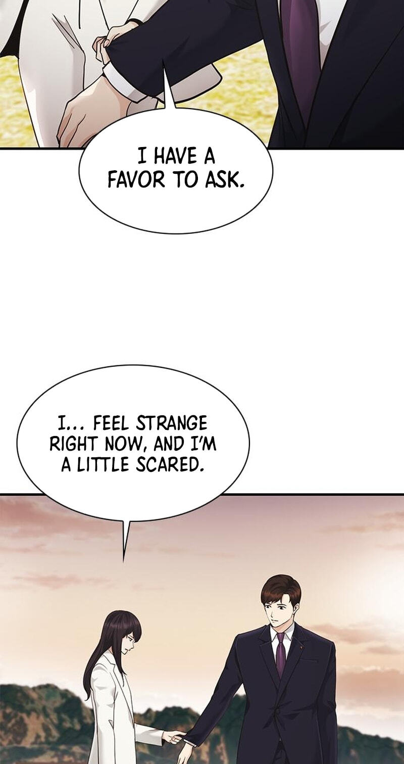The Lawyer Who Sees Spirits Chapter 18 page 49 - 