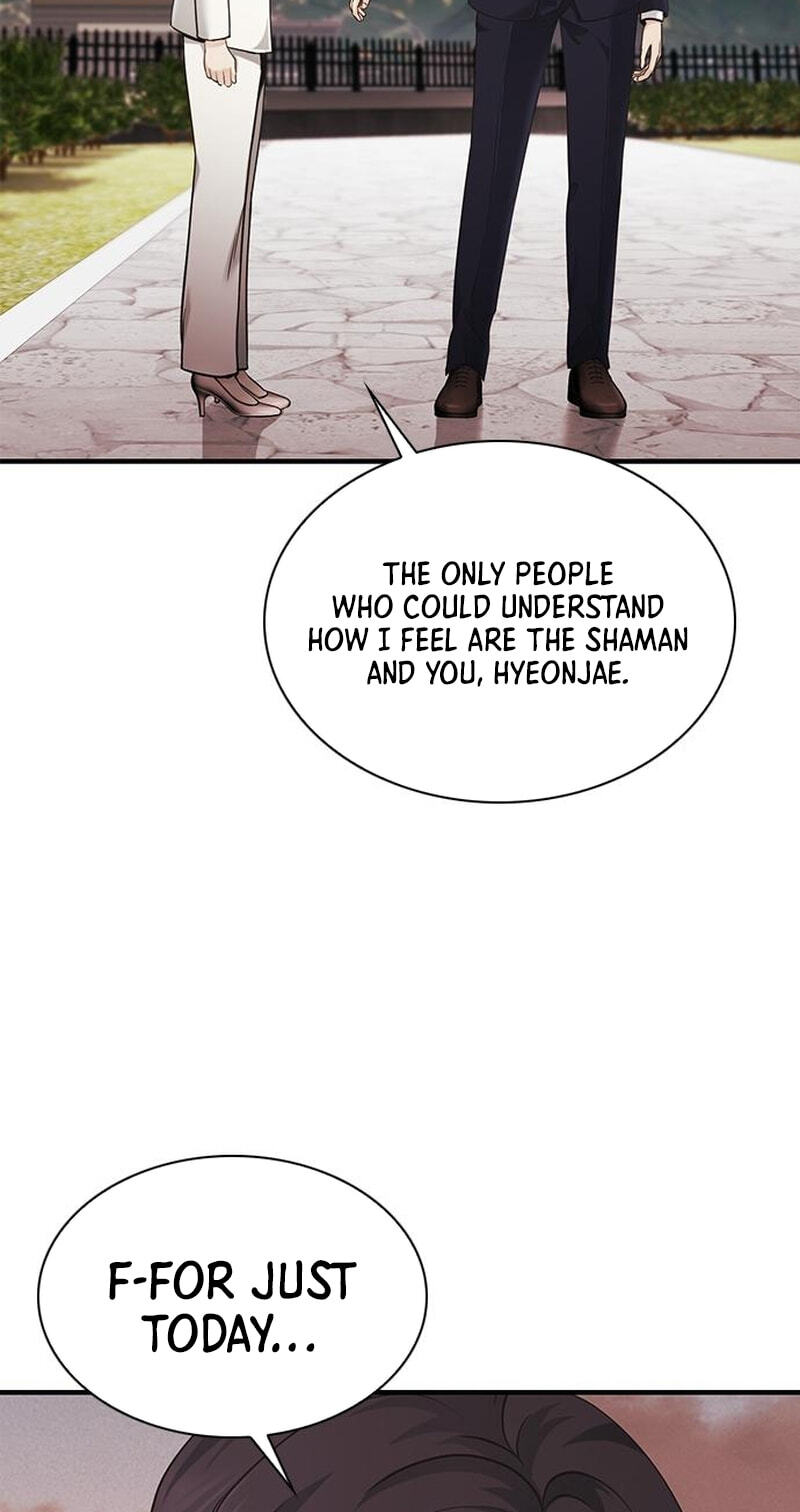 The Lawyer Who Sees Spirits Chapter 18 page 50 - 