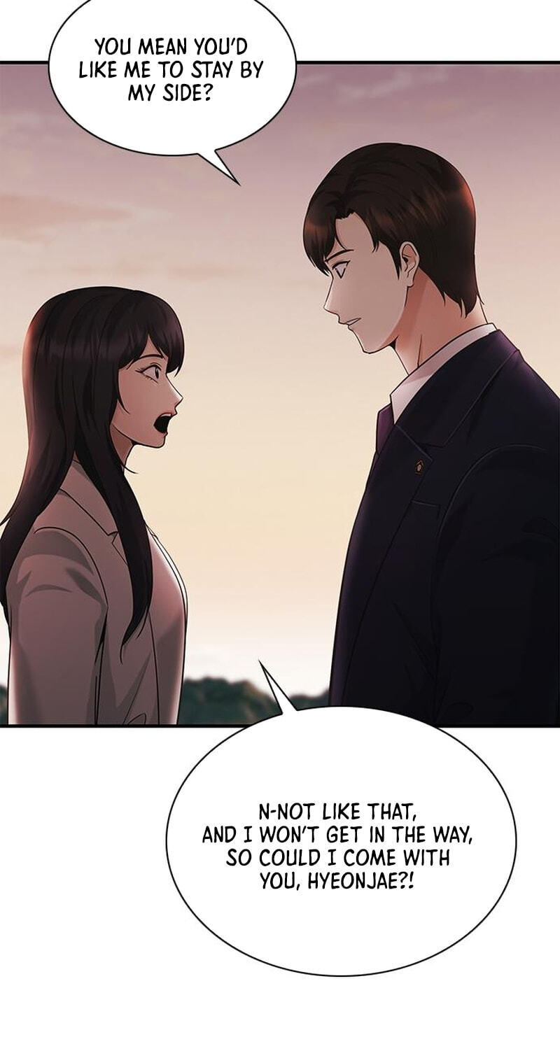 The Lawyer Who Sees Spirits Chapter 18 page 52 - 