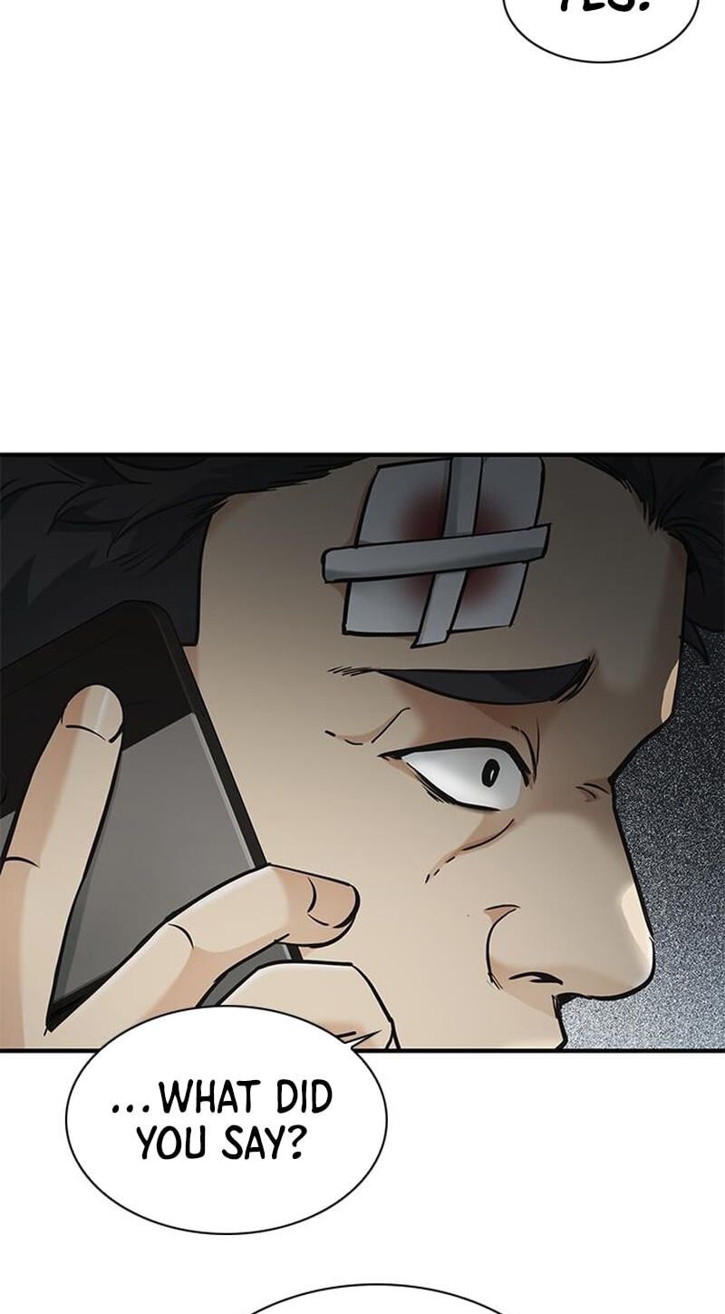 The Lawyer Who Sees Spirits Chapter 18 page 65 - 