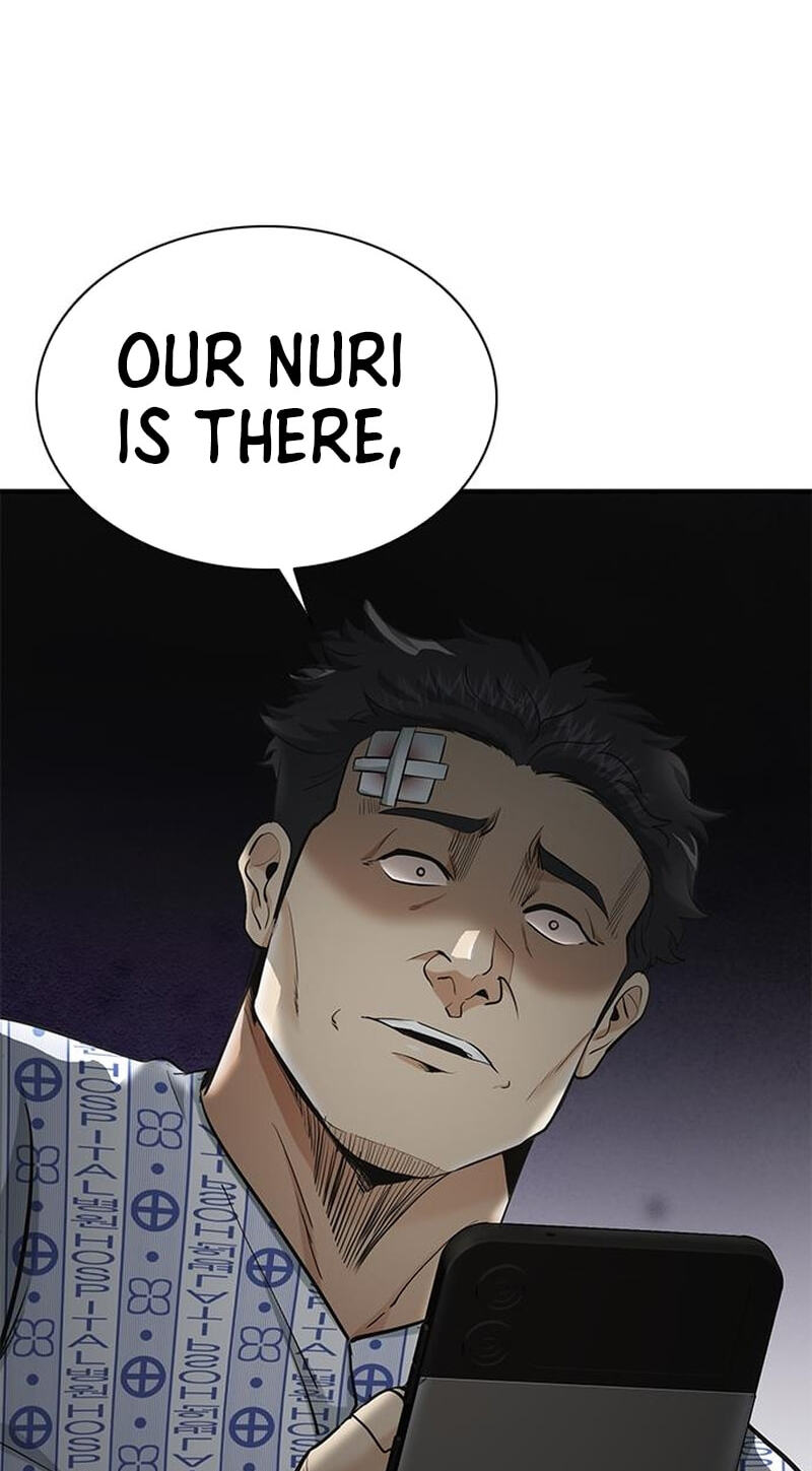 The Lawyer Who Sees Spirits Chapter 18 page 67 - 