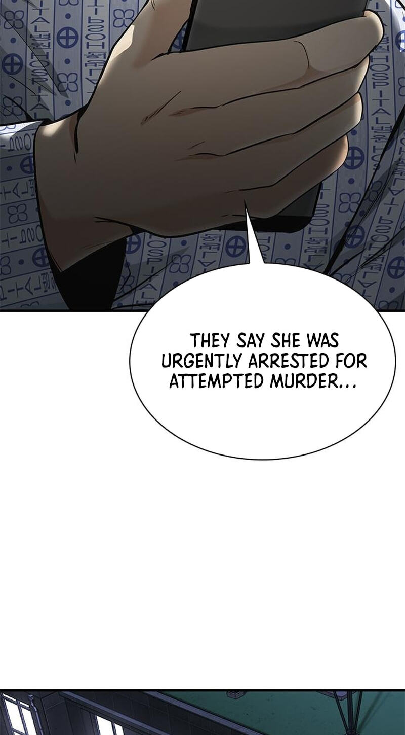 The Lawyer Who Sees Spirits Chapter 18 page 68 - 