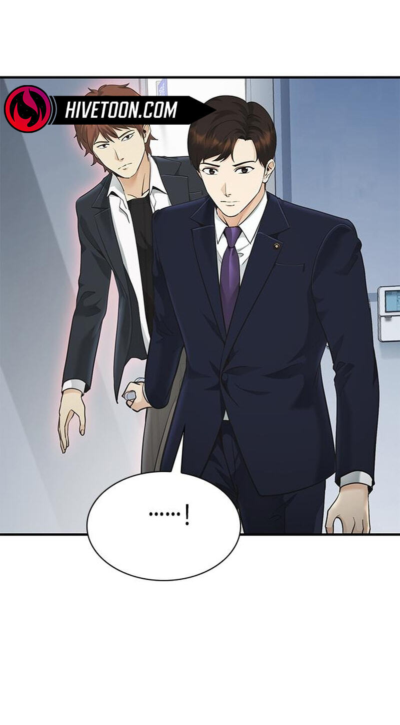 The Lawyer Who Sees Spirits Chapter 18 page 71 - 