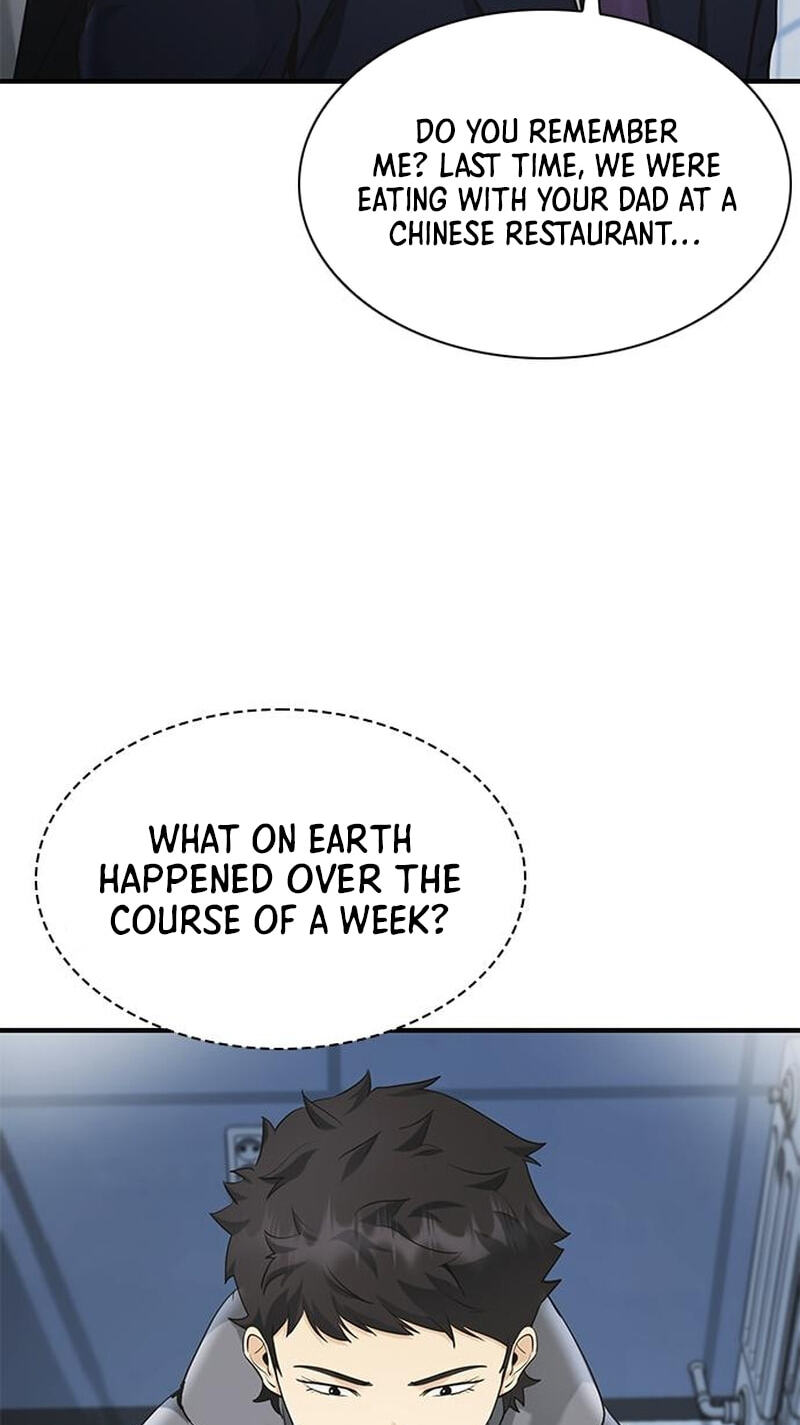 The Lawyer Who Sees Spirits Chapter 18 page 73 - 