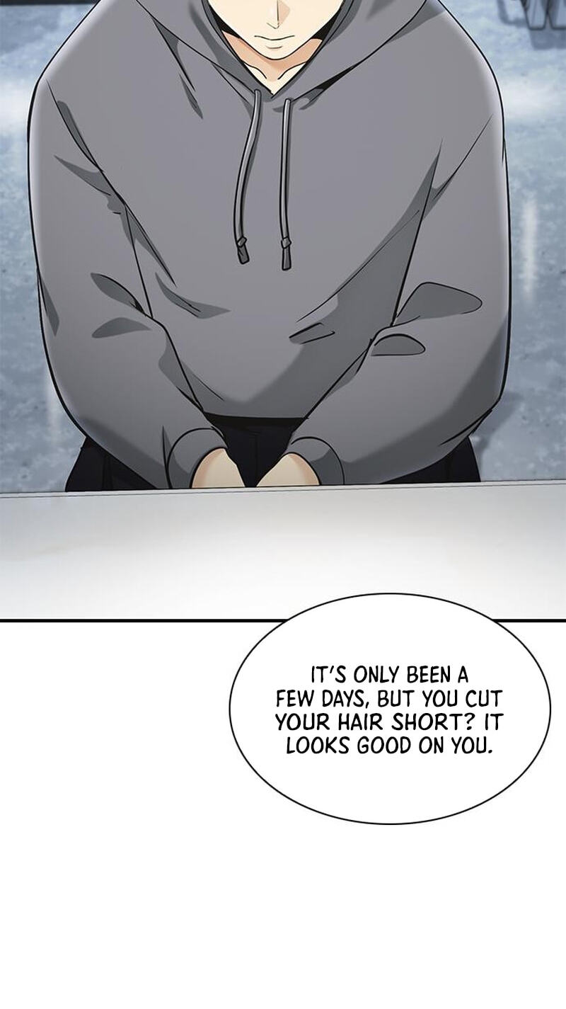 The Lawyer Who Sees Spirits Chapter 18 page 74 - 