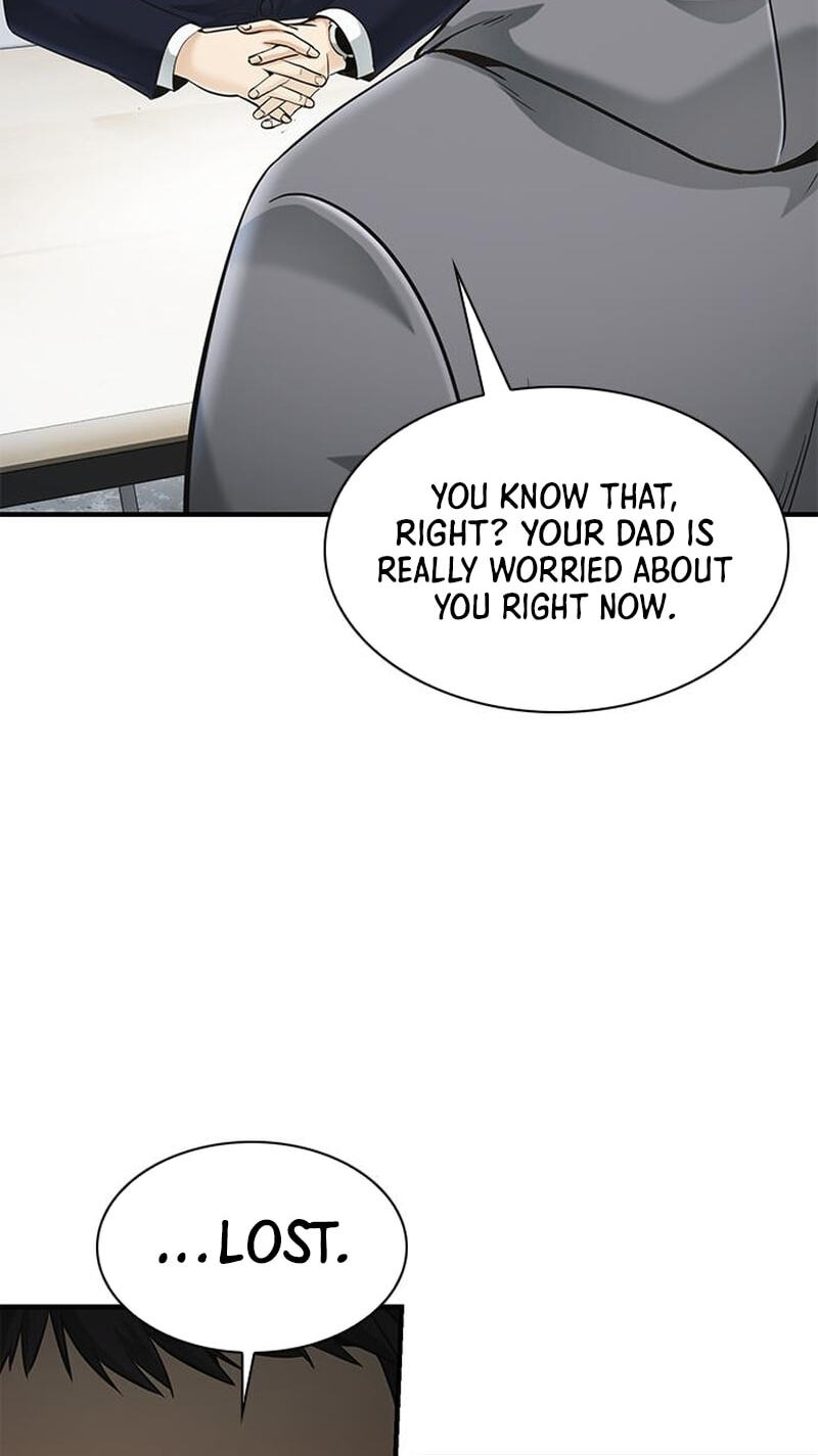 The Lawyer Who Sees Spirits Chapter 18 page 77 - 