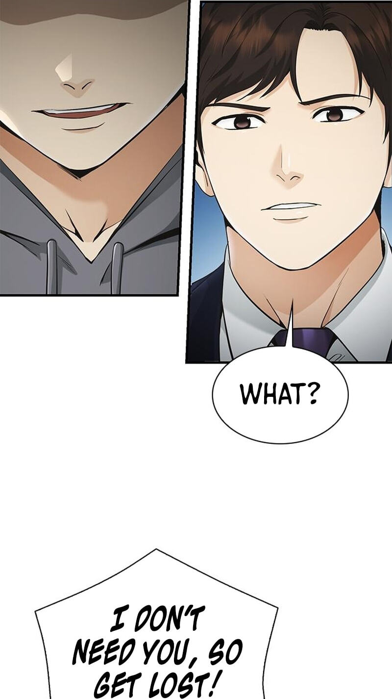 The Lawyer Who Sees Spirits Chapter 18 page 78 - 