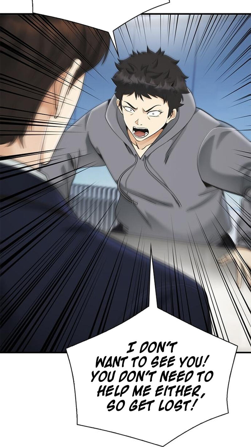 The Lawyer Who Sees Spirits Chapter 18 page 79 - 