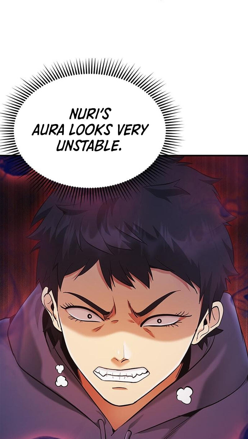 The Lawyer Who Sees Spirits Chapter 18 page 80 - 