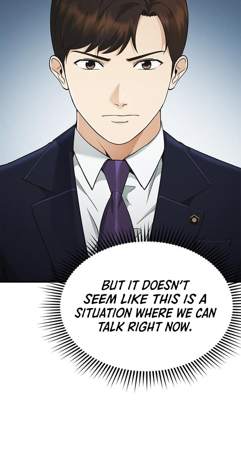 The Lawyer Who Sees Spirits Chapter 18 page 83 - 