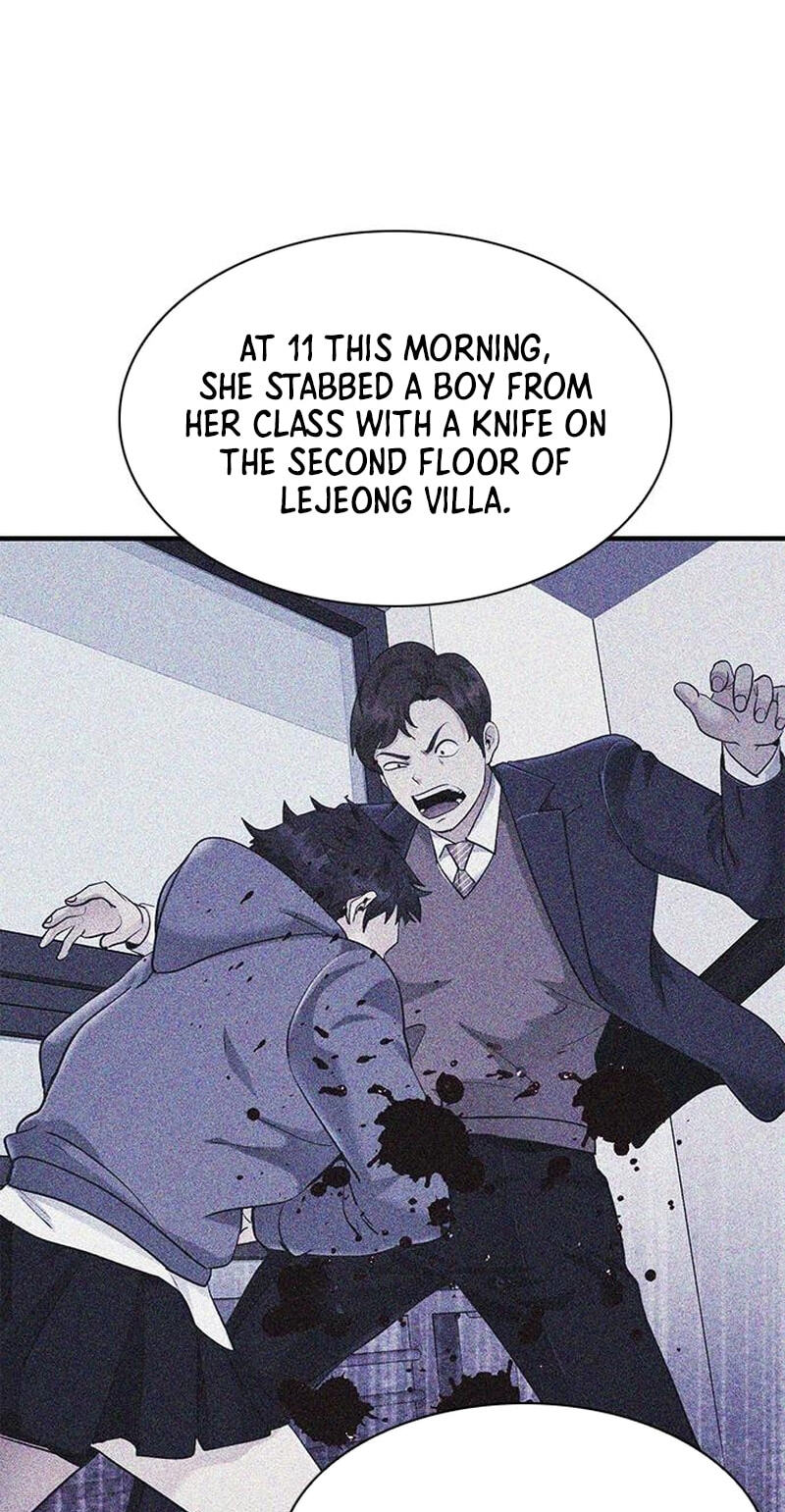 The Lawyer Who Sees Spirits Chapter 18 page 86 - 