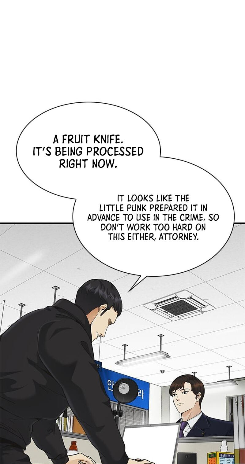 The Lawyer Who Sees Spirits Chapter 18 page 90 - 