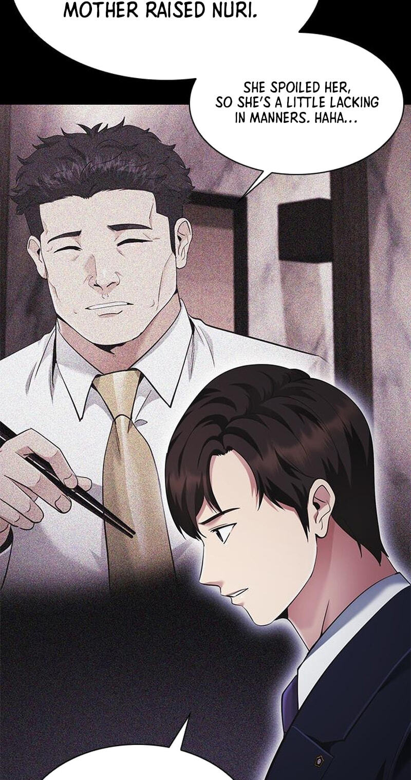 The Lawyer Who Sees Spirits Chapter 18 page 93 - 