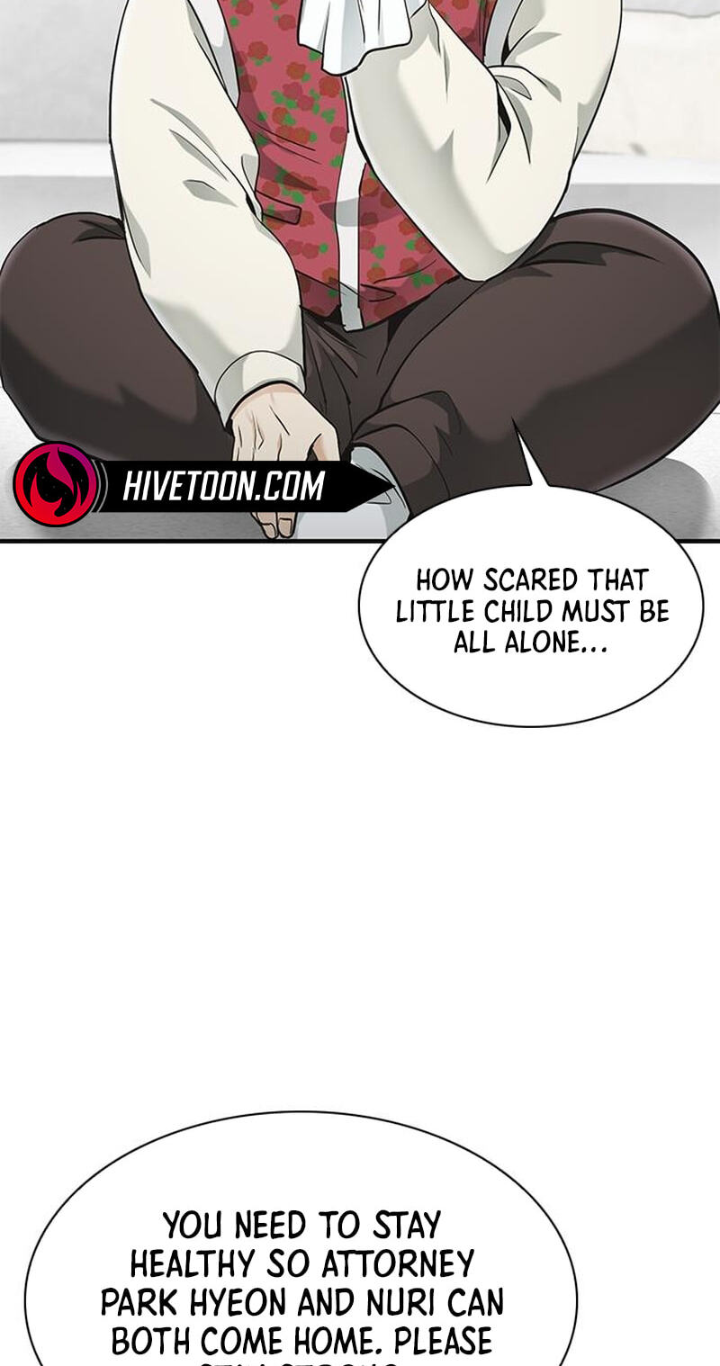 The Lawyer Who Sees Spirits Chapter 18 page 95 - 