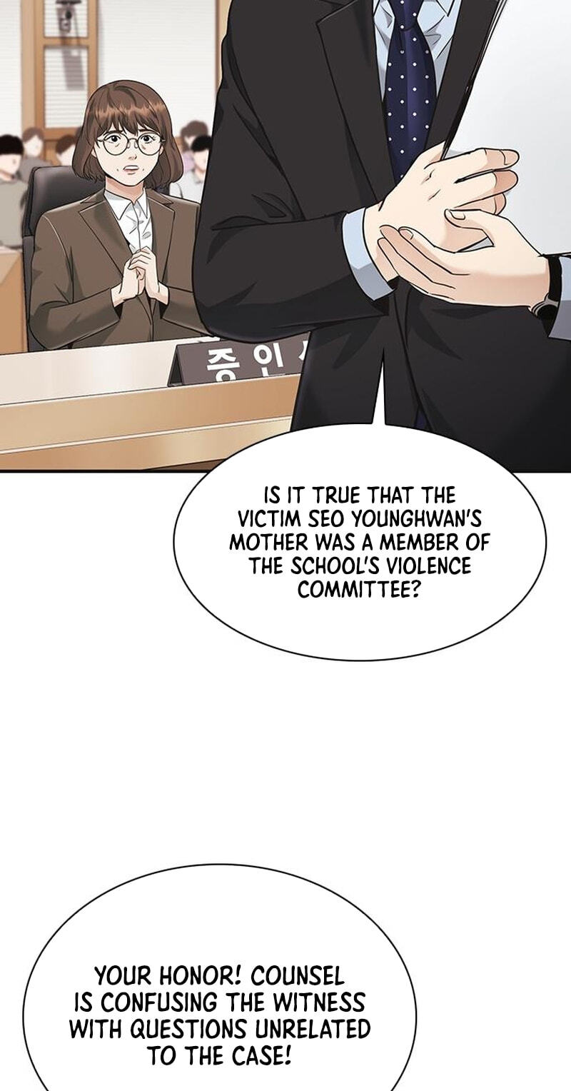 The Lawyer Who Sees Spirits Chapter 19 page 102 - 