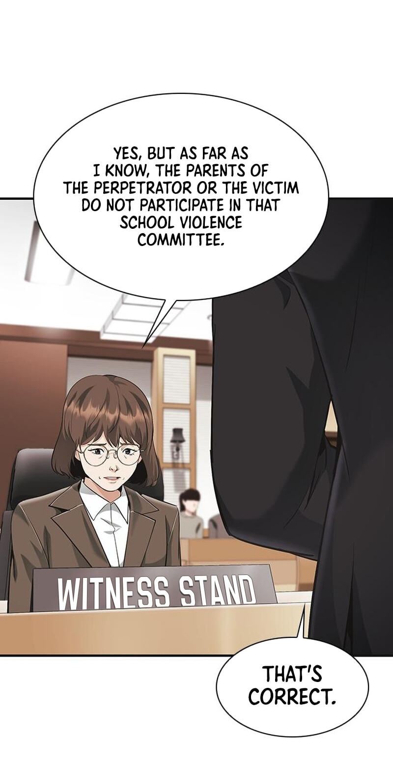 The Lawyer Who Sees Spirits Chapter 19 page 105 - 
