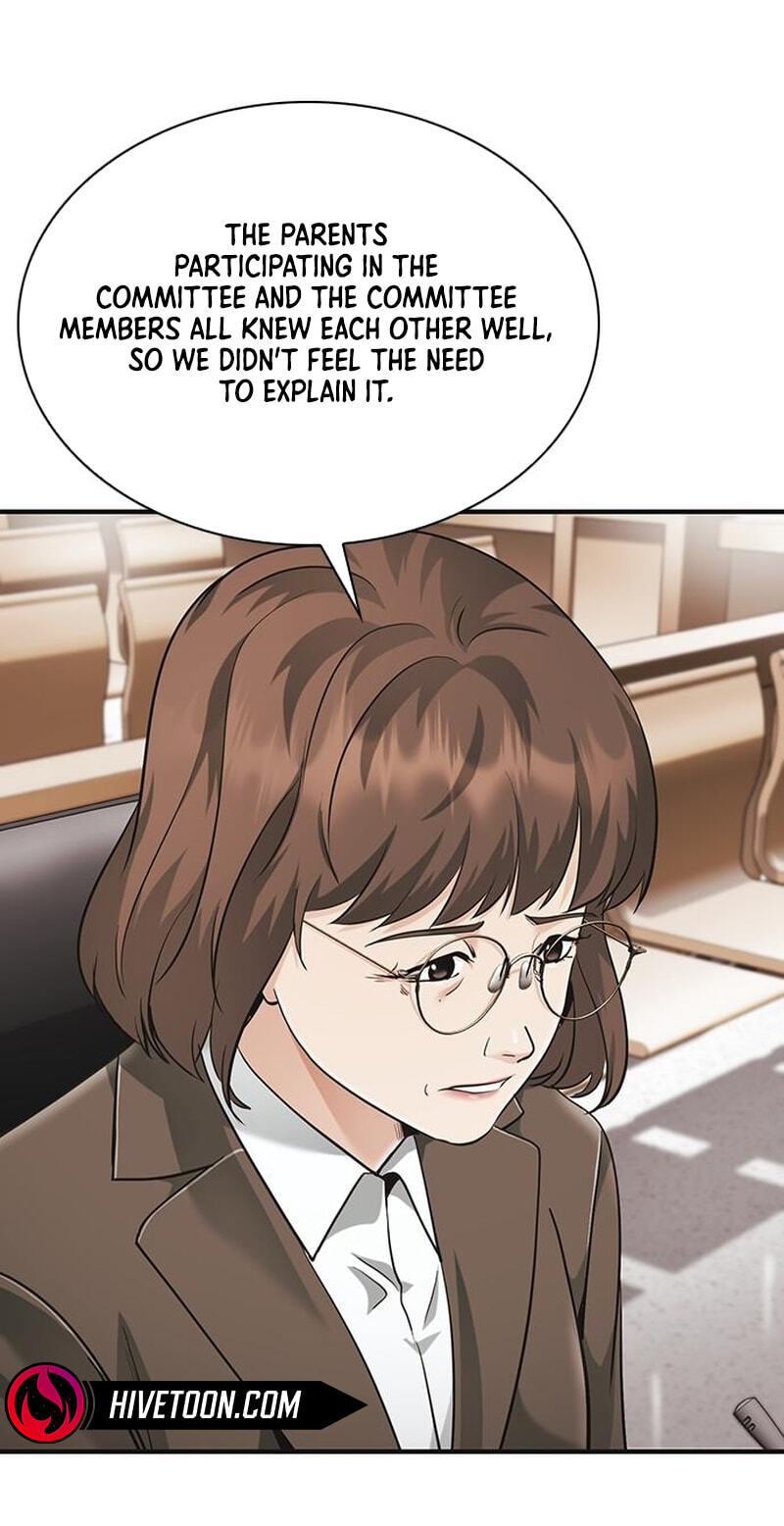 The Lawyer Who Sees Spirits Chapter 19 page 108 - 
