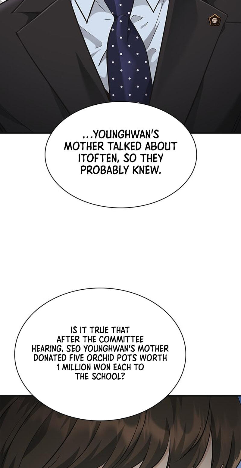 The Lawyer Who Sees Spirits Chapter 19 page 110 - 